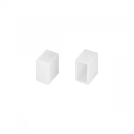 Заглушка глухая Arlight WPH-Flex-0613-Side White 040816