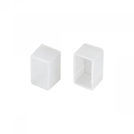 Заглушка глухая Arlight WPH-Flex-1018-Side White 040855