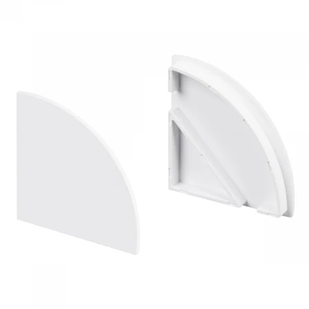 Заглушка Arlight Kant-H55 Round глухая 044611