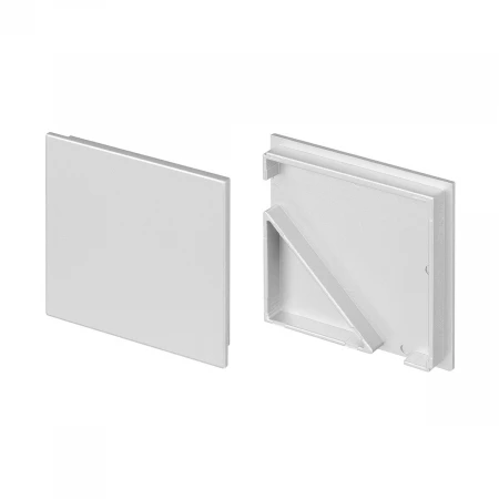 Заглушка Arlight Kant-H55 Square глухая 044616