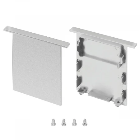 Заглушка Arlight SL-Linia52-3L-F-Middle глухая 044709