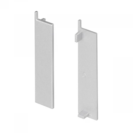 Заглушка Arlight Plintus-H58-F 046395