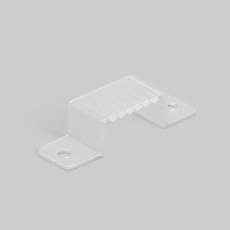 Крепление для ленты Elektrostandard Clip 220V СОВ (10 шт) a068908