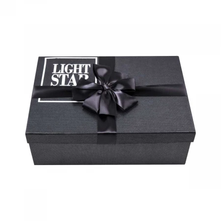 506001 Коробка с образцами LINEA (светильники/треки/комплектующие по 1 штуке)