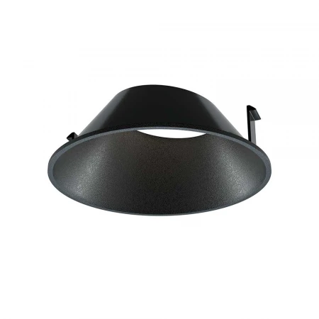 Декоративная рамка-отражатель Maytoni Technical Wise Ring057-7-B