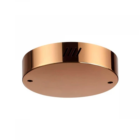 Основание для светильника Odeon Light L-vision Brizzi 3885/2LA