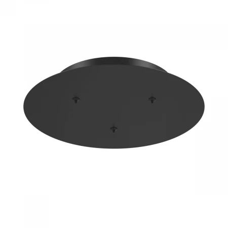 Основание для подвесного светильника Maytoni Technical Rim MOD058A-03B