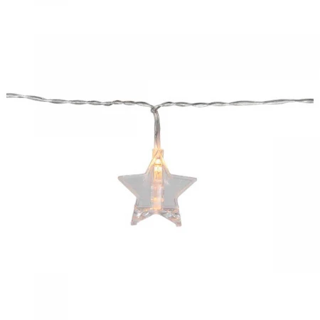 Светодиодная гирлянда Eglo CLIPPY 411108