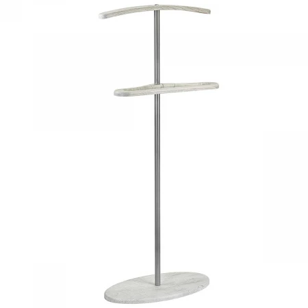 Костюмная вешалка Мебелик Дэви 3 007465