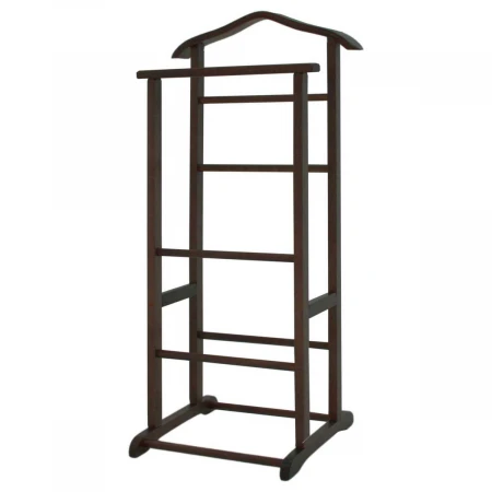 Гардеробная вешалка Мебелик Слуга 1 008253