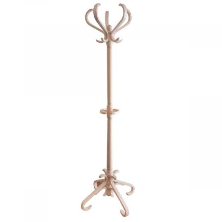 Напольная вешалка Мебелик В 10Н 000860