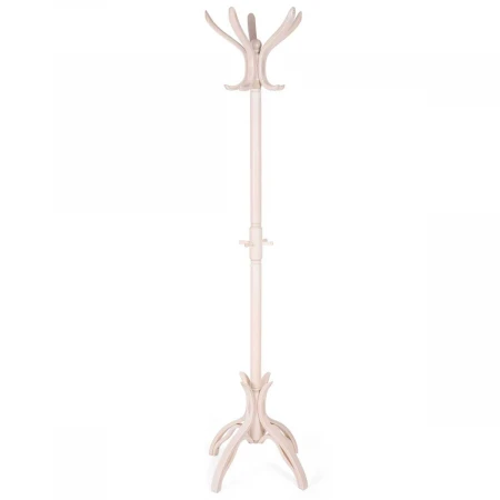 Напольная вешалка Мебелик В 12Н 003207