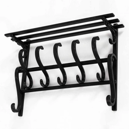 Настенная вешалка Мебелик В 7Н 006780