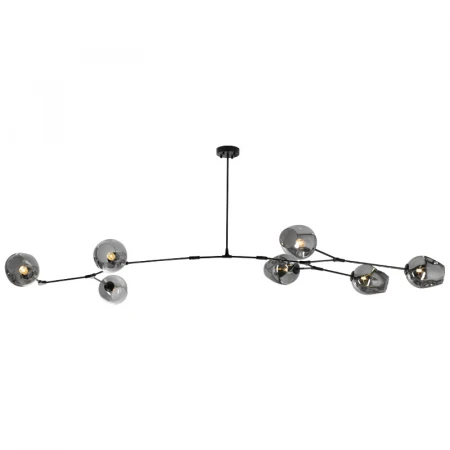 Люстра Loft-Concept Branching Bubble Chandelier 40.3830-0