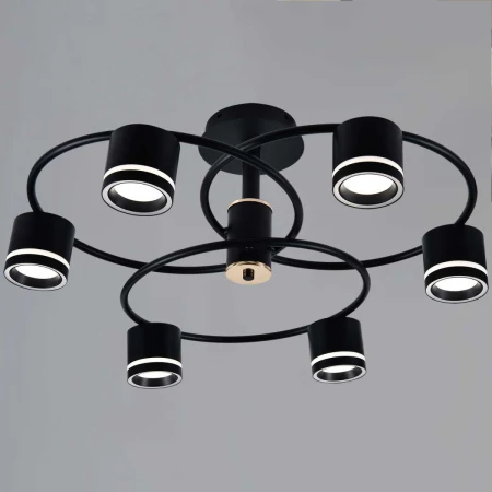 Люстра Reluce 50295-0.3-06A GX53