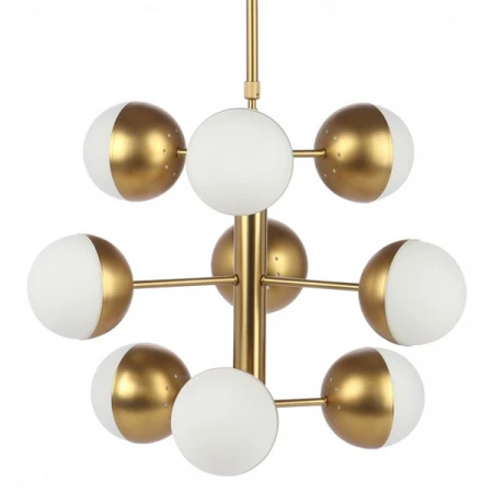 Люстра Loft-Concept Cedar & Moss Light 40.1668-0