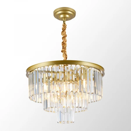 Люстра Lussole LSP-6009