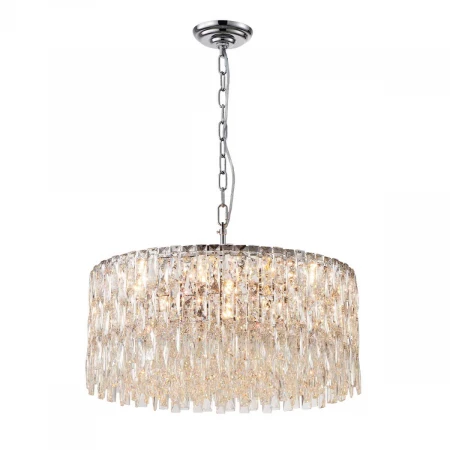 Подвесная люстра Favourite Robby 4723-12P