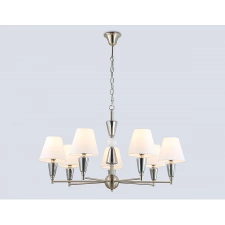 Подвесная люстра Ambrella light High light LH75256