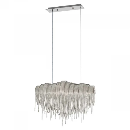 Подвесная люстра LOFT IT Volver 10404/720L SN