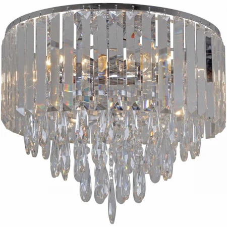 Люстра Reluce 09055-3.3-06 CR