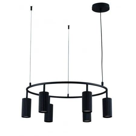 Люстра подвесная Moderli Cora V11601-6P