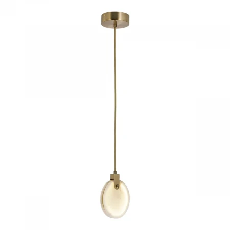 Подвесной светильник Lussole LSP-7516