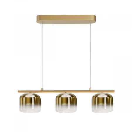 Подвесной светильник Maytoni MOD286PL-L12G3K