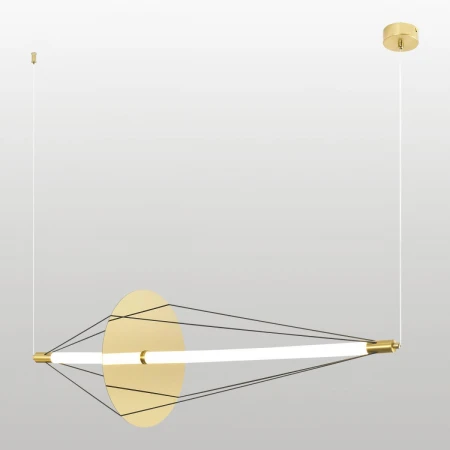 Линейно-подвесной светильник Lussole NOLAN LSP-7442