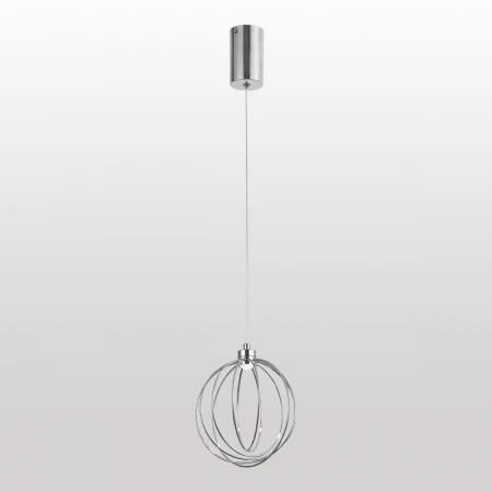 Подвесной светильник Lussole LSP-7480