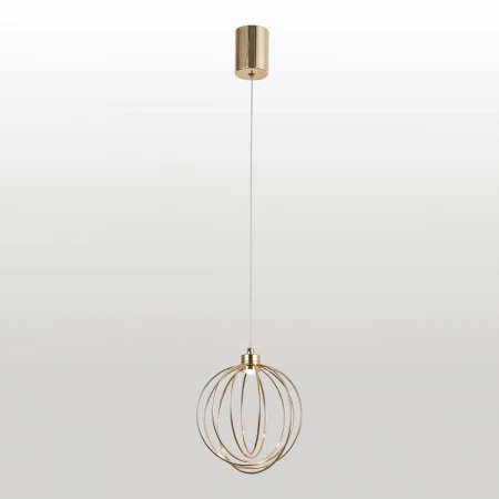 Подвесной светильник Lussole LSP-7481