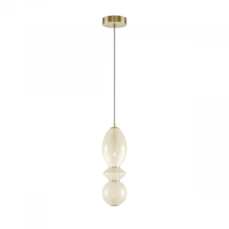 Подвесной светильник Maytoni MOD362PL-L10BG3K