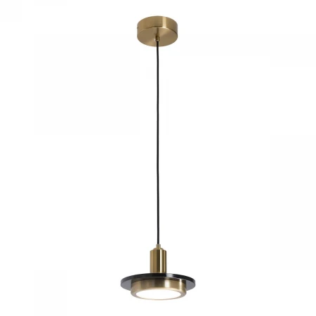 Подвесной светильник Lussole LSP-7519