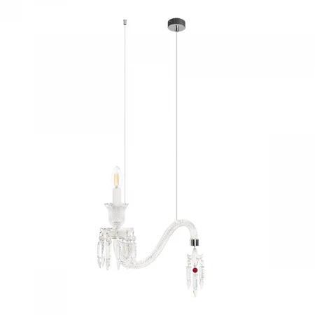 Подвесной светильник LOFT IT Zenith 10210P/A White