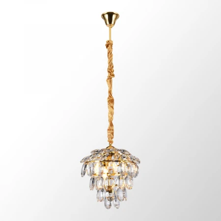 Подвесной светильник Lussole LSP-6012