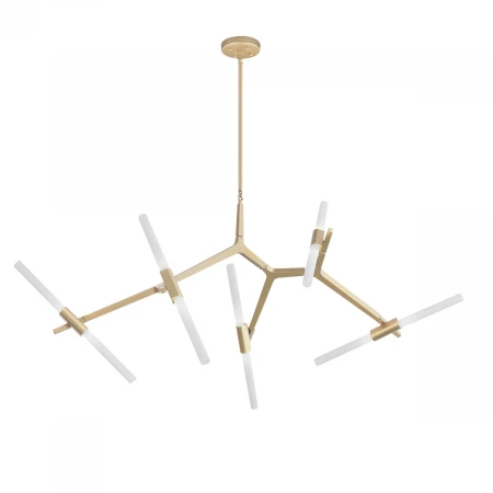 Подвесной светильник LOFT IT Agnes 10399/10 GD