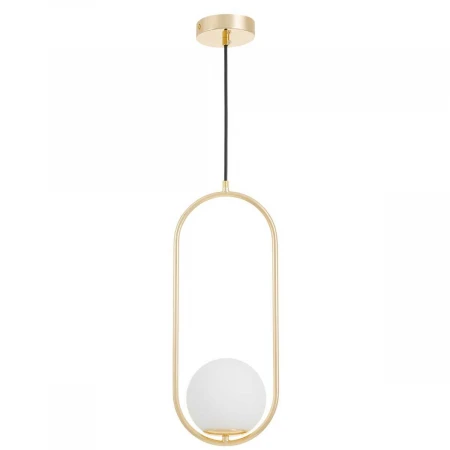 Подвесной светильник Lumina Deco LDP 2102-1 GD