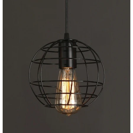 Подвесной светильник Loft-Concept Loft Wire Cage 40.146-0