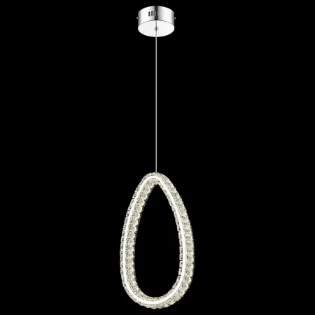 Светильник подвесной WERTMARK EMILIA WE459.01.106