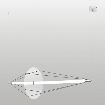 Линейно-подвесной светильник Lussole NOLAN LSP-7441