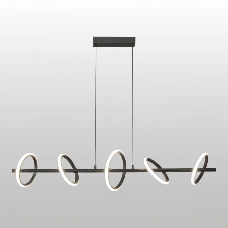 Линейно-подвесной светильник Lussole KIMBLE LSP-7418