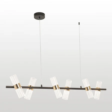 Линейно-подвесной светильник Lussole LSP-7536