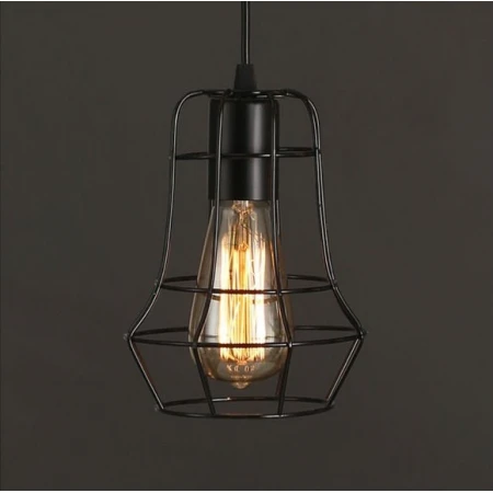 Подвесной светильник Loft-Concept Loft Wire Cage 40.144-0