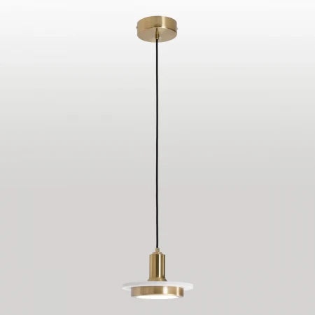 Подвесной светильник Lussole LSP-7518