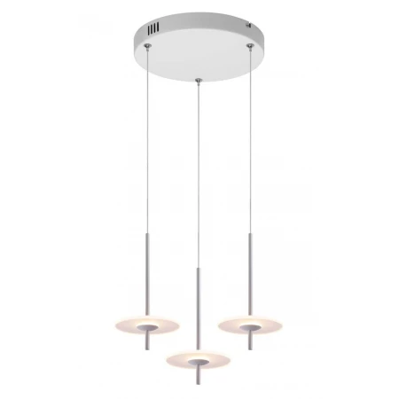 Светильник подвесной светодиодный Moderli Ella V11392-PL