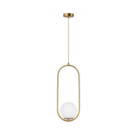 Светильник подвесной Moderli Klaster V11585-1P