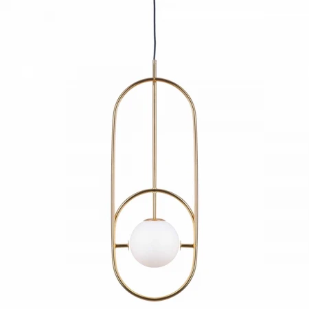 Подвесной светильник Loft-Concept B.LUX C Ball 40.1312-0