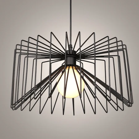 Подвесной светильник Loft-Concept Cage Wire Color 40.149-0