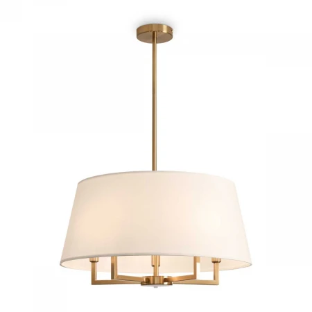 Потолочный светильник Freya FR2042CL-05BS