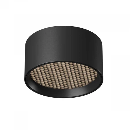 Потолочный светильник Maytoni Technical C122CL-L7-4K-B